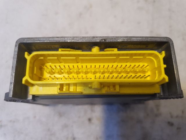 bontott VW GOLF VI Légzsák Elektronika