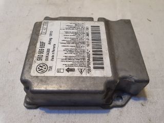bontott VW GOLF VI Légzsák Elektronika