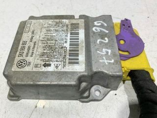 bontott VW GOLF VI Légzsák Elektronika