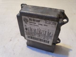bontott VW GOLF VI Légzsák Elektronika