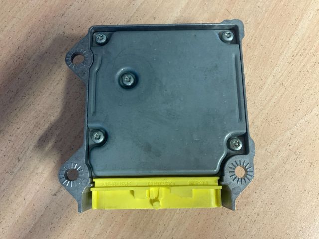 bontott VW GOLF VI Légzsák Elektronika