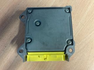 bontott VW GOLF VI Légzsák Elektronika