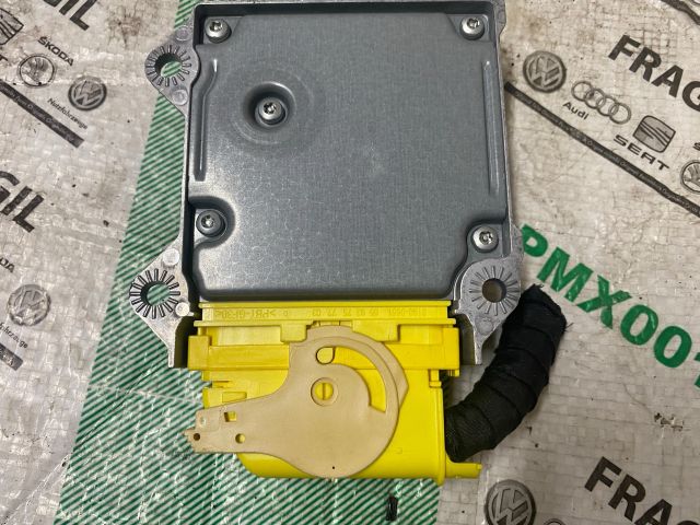 bontott VW GOLF VI Légzsák Elektronika