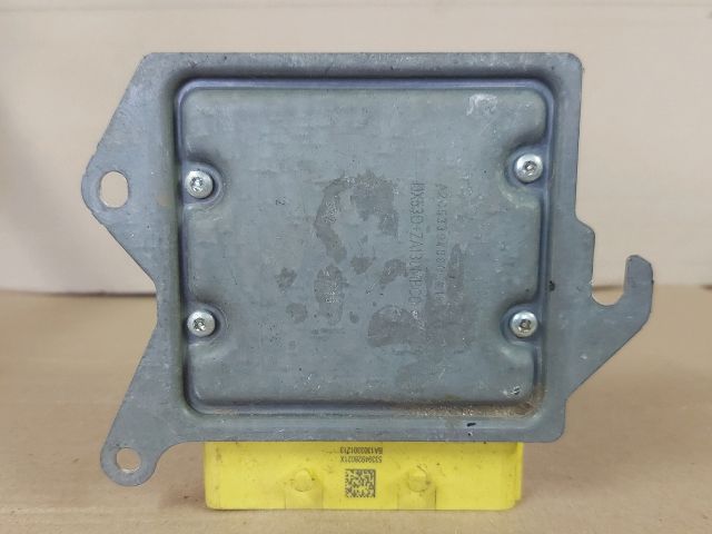 bontott VW GOLF VI Légzsák Elektronika