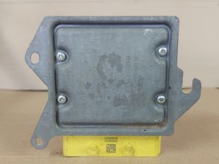 bontott VW GOLF VI Légzsák Elektronika