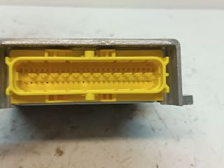 bontott VW GOLF VI Légzsák Elektronika