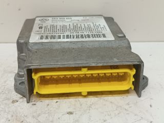 bontott VW GOLF VI Légzsák Elektronika