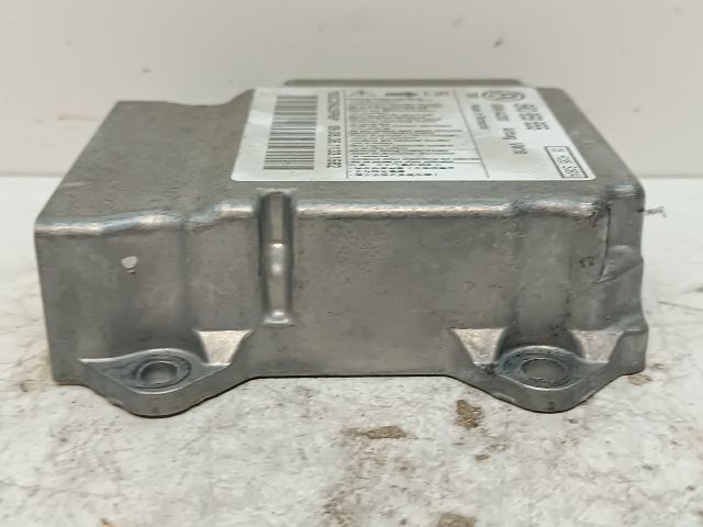 bontott VW GOLF VI Légzsák Elektronika