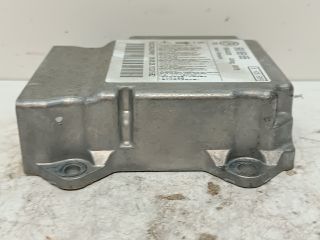 bontott VW GOLF VI Légzsák Elektronika