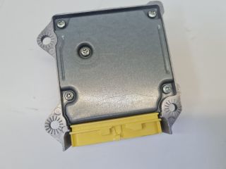 bontott VW GOLF VI Légzsák Elektronika