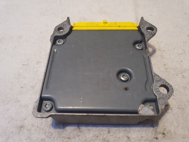 bontott VW GOLF VI Légzsák Elektronika