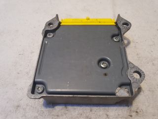 bontott VW GOLF VI Légzsák Elektronika