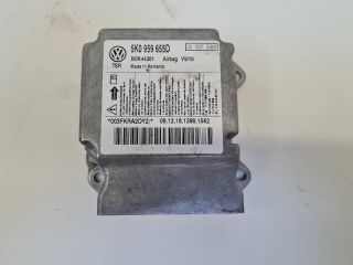 bontott VW GOLF VI Légzsák Elektronika