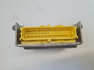 bontott VW GOLF VI Légzsák Elektronika