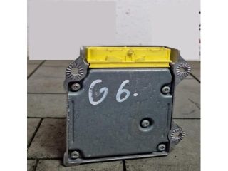 bontott VW GOLF VI Légzsák Elektronika