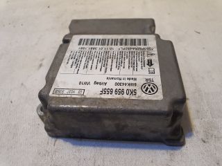 bontott VW GOLF VI Légzsák Elektronika