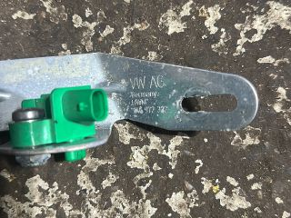 bontott VW GOLF VI Légzsák Indító Modul Oldallégzsák