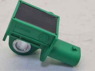 bontott VW GOLF VI Légzsák Indító Modul Oldallégzsák