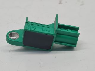 bontott VW GOLF VI Légzsák Indító Modul Oldallégzsák