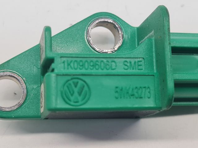 bontott VW GOLF VI Légzsák Indító Modul Oldallégzsák