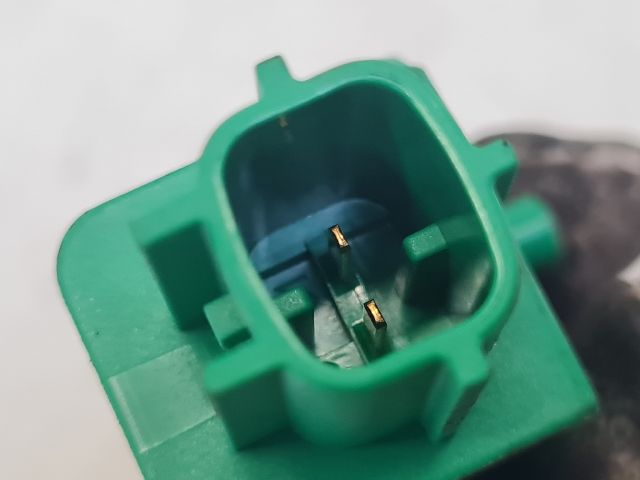 bontott VW GOLF VI Légzsák Indító Modul Oldallégzsák