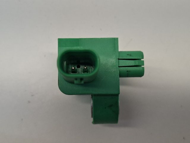 bontott VW GOLF VI Légzsák Indító Modul Oldallégzsák