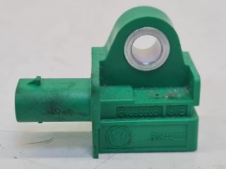 bontott VW GOLF VI Légzsák Indító Modul Oldallégzsák