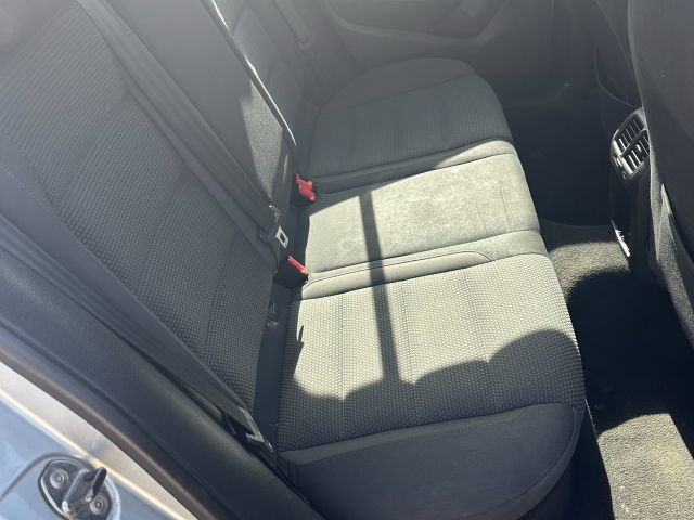 bontott VW GOLF VI Légzsák Indító Modul Oldallégzsák