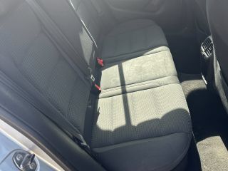 bontott VW GOLF VI Légzsák Indító Modul Oldallégzsák