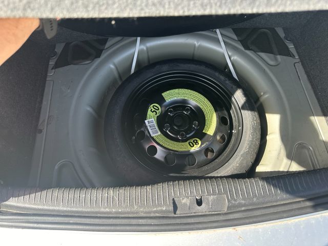 bontott VW GOLF VI Légzsák Indító Modul Oldallégzsák