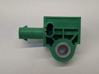 bontott VW GOLF VI Légzsák Indító Modul Oldallégzsák