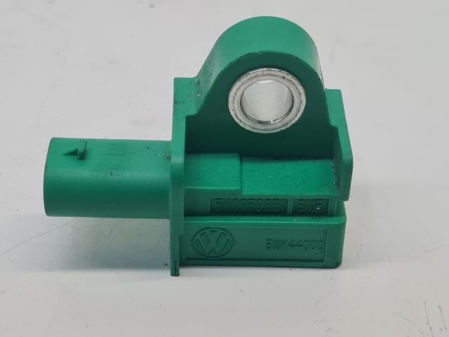 bontott VW GOLF VI Légzsák Indító Modul Oldallégzsák