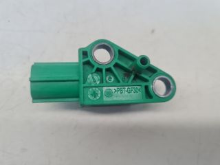 bontott VW GOLF VI Légzsák Indító Modul Oldallégzsák