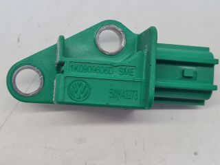 bontott VW GOLF VI Légzsák Indító Modul Oldallégzsák