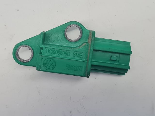 bontott VW GOLF VI Légzsák Indító Modul Oldallégzsák