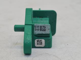 bontott VW GOLF VI Légzsák Indító Modul Oldallégzsák