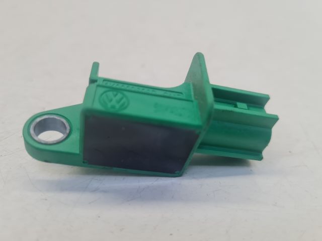 bontott VW GOLF VI Légzsák Indító Modul Oldallégzsák