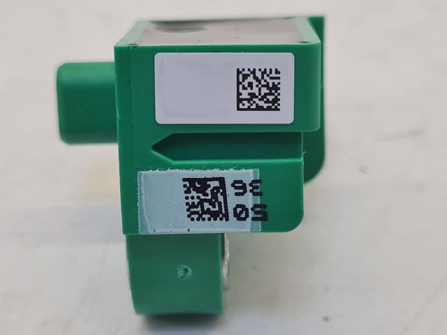 bontott VW GOLF VI Légzsák Indító Modul Oldallégzsák