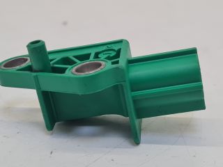 bontott VW GOLF VI Légzsák Indító Modul Oldallégzsák