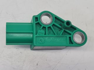 bontott VW GOLF VI Légzsák Indító Modul Oldallégzsák