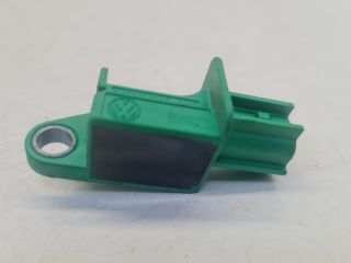 bontott VW GOLF VI Légzsák Indító Modul Oldallégzsák