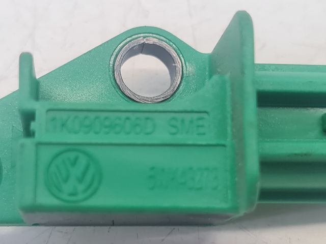 bontott VW GOLF VI Légzsák Indító Modul Oldallégzsák