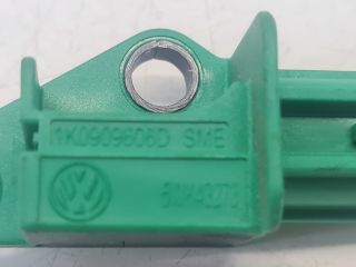 bontott VW GOLF VI Légzsák Indító Modul Oldallégzsák