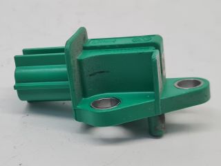 bontott VW GOLF VI Légzsák Indító Modul Oldallégzsák