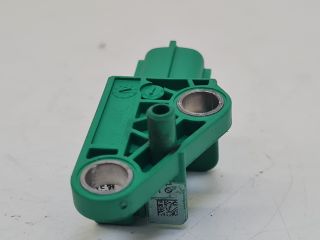 bontott VW GOLF VI Légzsák Indító Modul Oldallégzsák