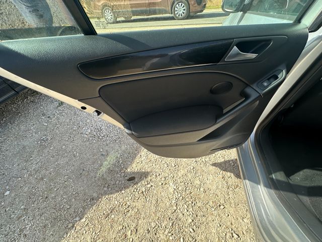 bontott VW GOLF VI Légzsák Indító Modul Oldallégzsák