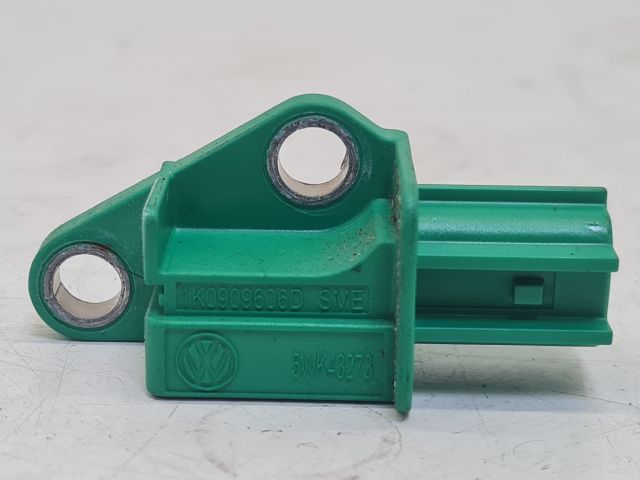 bontott VW GOLF VI Légzsák Indító Modul Oldallégzsák