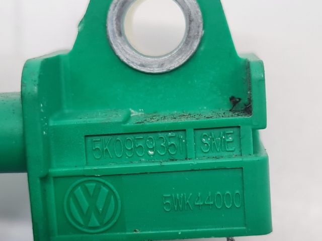 bontott VW GOLF VI Légzsák Indító Modul Oldallégzsák