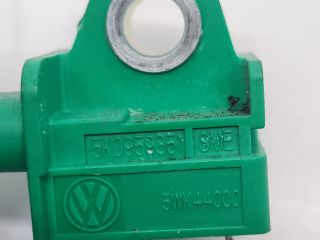 bontott VW GOLF VI Légzsák Indító Modul Oldallégzsák