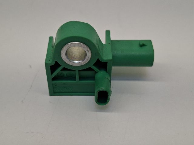 bontott VW GOLF VI Légzsák Indító Modul Oldallégzsák